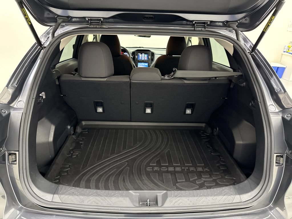 Certified 2024 Subaru Crosstrek 2.0i AWD/4WD image 26