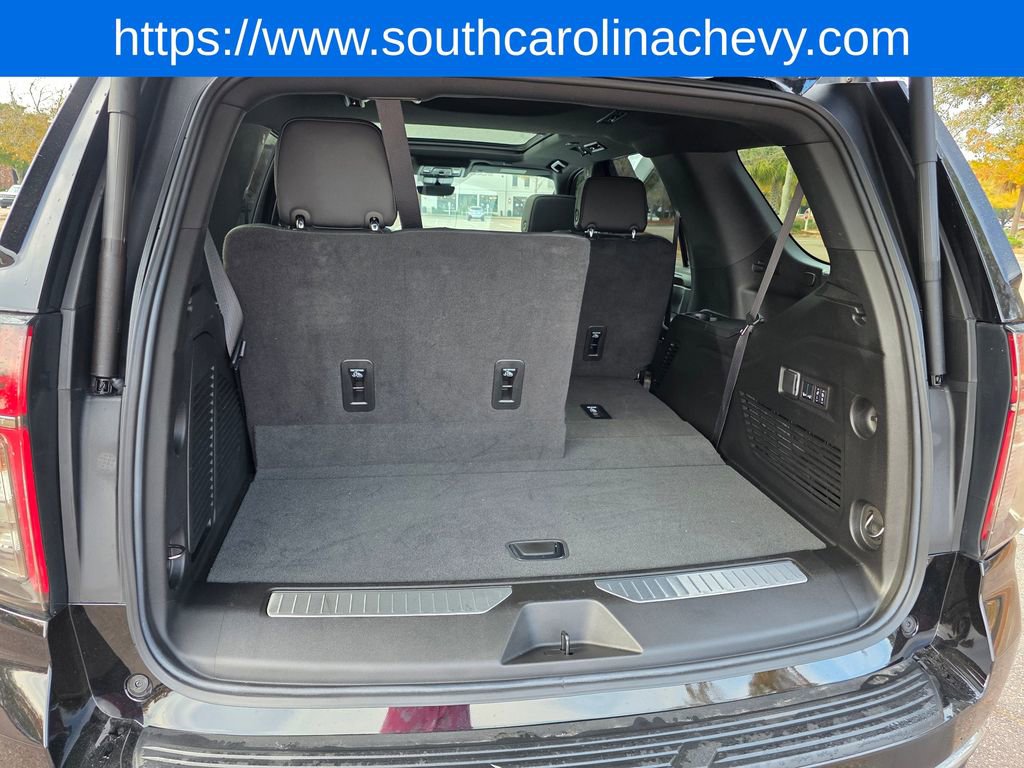 Used 2024 Chevrolet Tahoe High Country w/ Premium Package 2 image 36