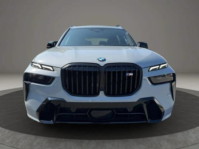 Used 2024 BMW X7 M60i w/ Executive Package AWD/4WD image 2