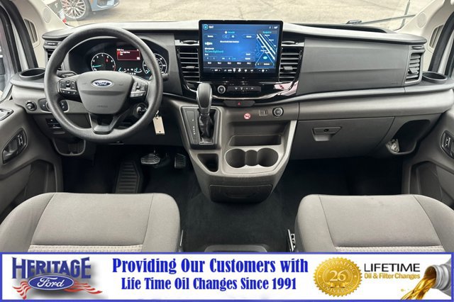 Used 2023 Ford Transit 350 XLT image 13