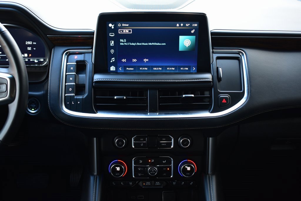 Used 2024 Chevrolet Tahoe Premier image 32