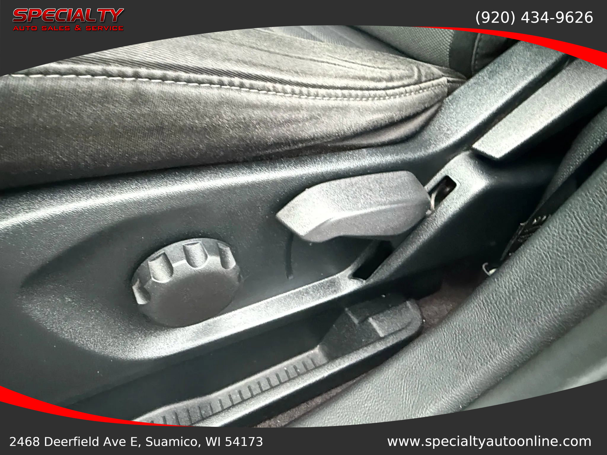 Used 2016 Ford Edge SE image 33