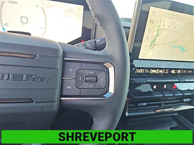 New 2025 GMC Hummer EV 3X image 21