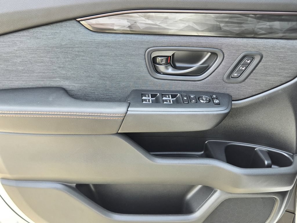 Used 2026 Honda Passport TrailSport image 31