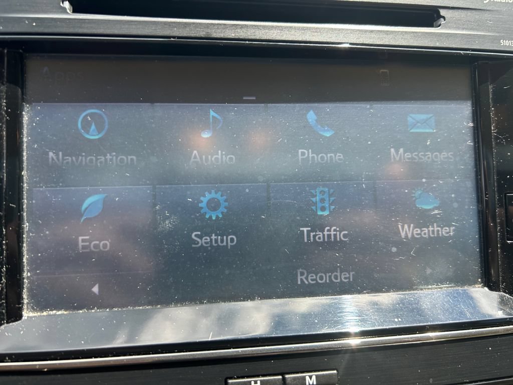 Used 2018 Toyota Avalon XLE Premium w/ Carpet Mat Package FWD image 25