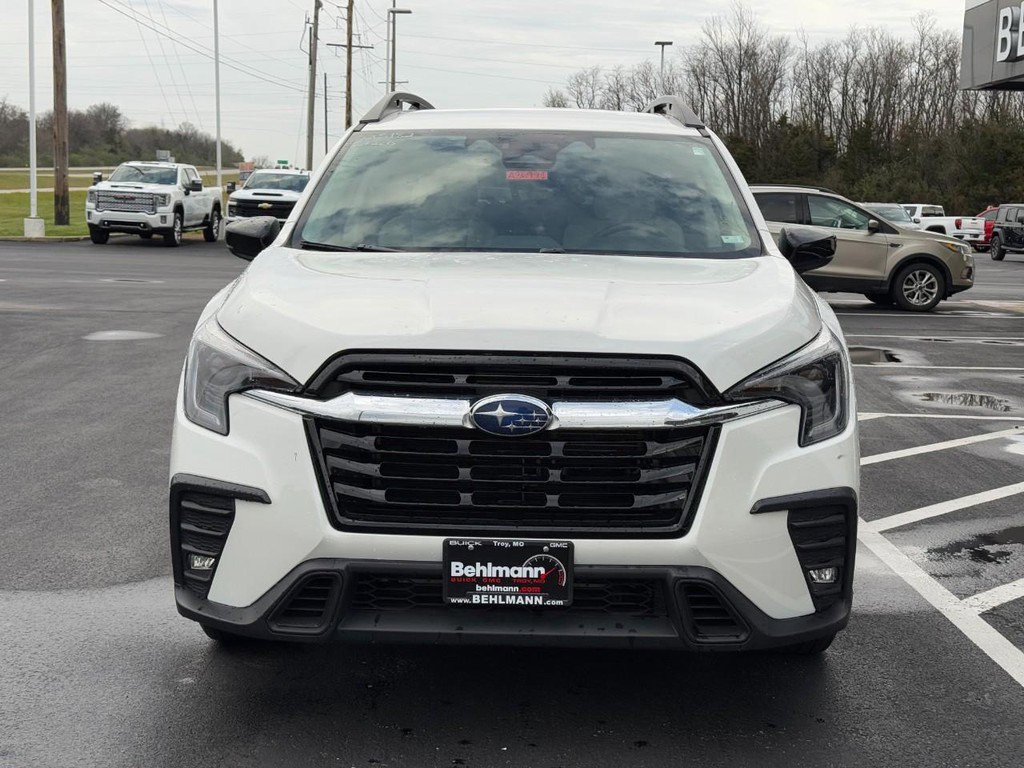 Used 2024 Subaru Ascent Limited image 12