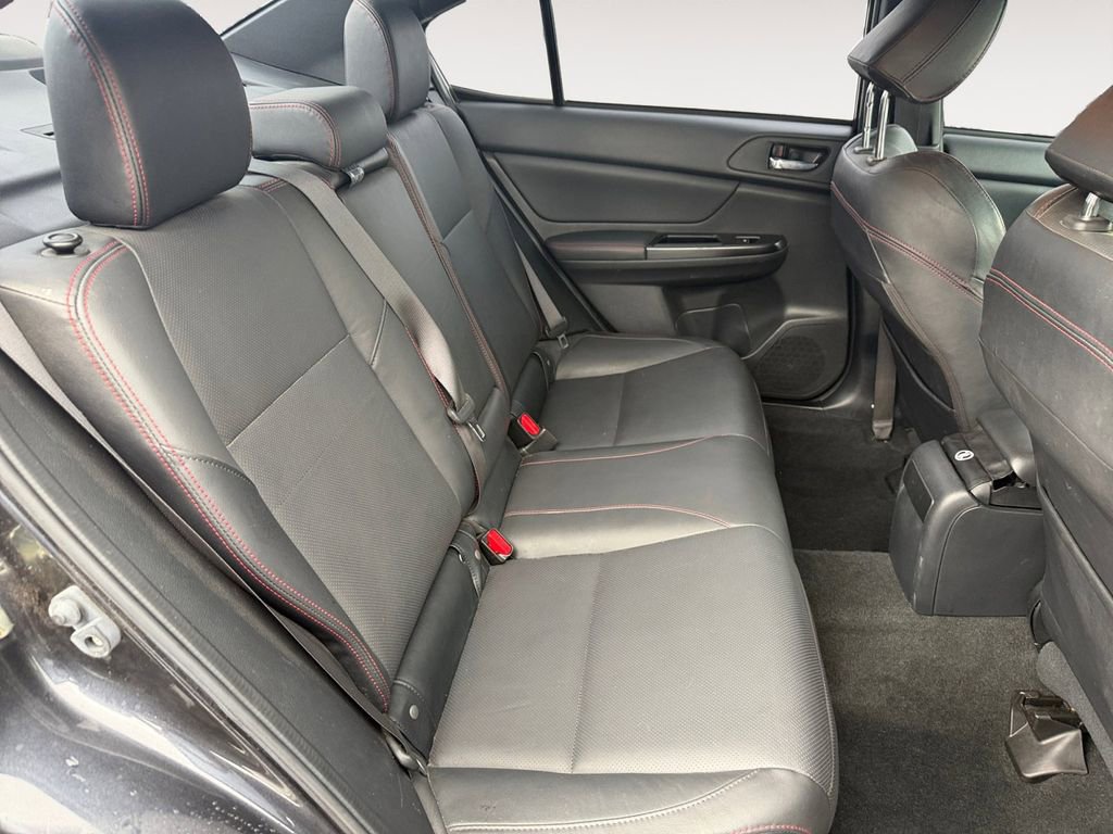 Used 2019 Subaru WRX Limited w/ Popular Package #1 image 30