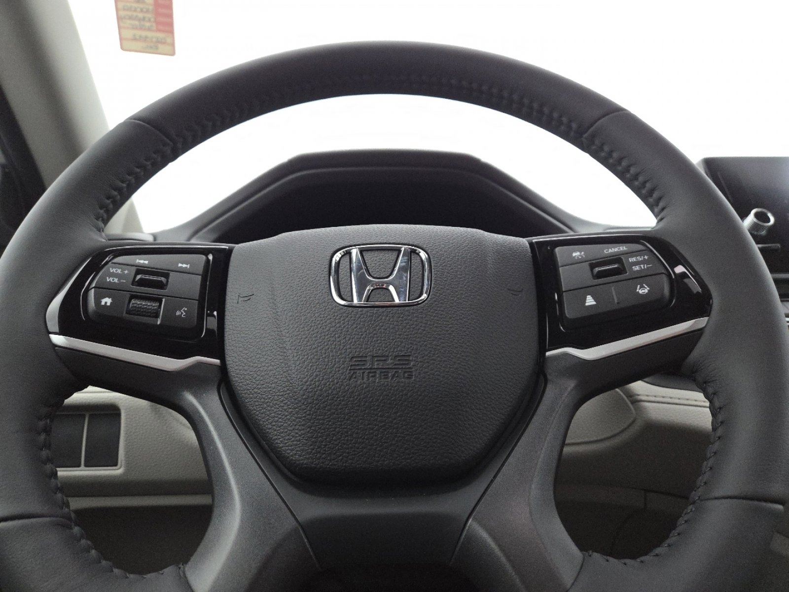 New 2026 Honda Odyssey EX-L image 28