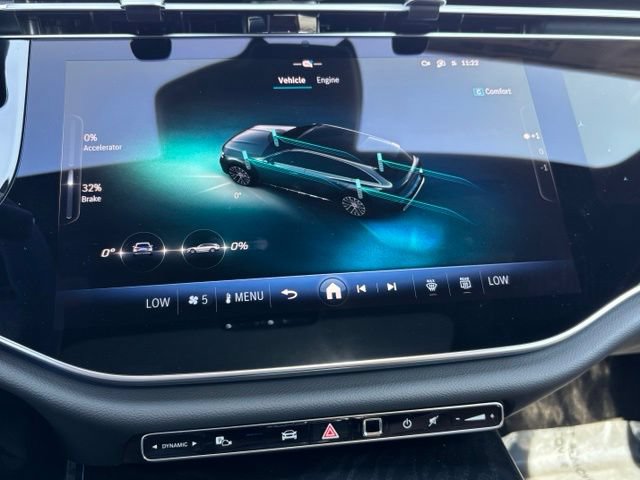 New 2027 Mercedes-Benz E 450 4MATIC All-Terrain Wagon image 29