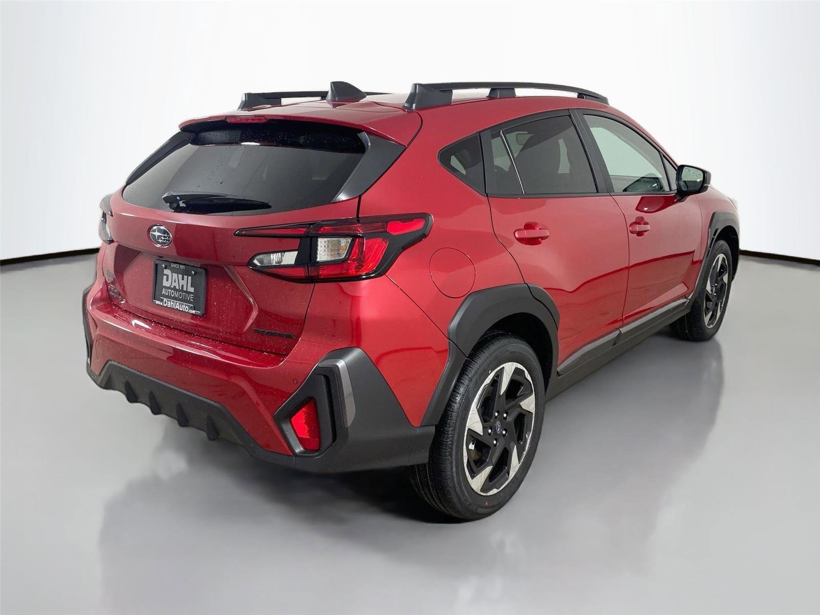 New 2026 Subaru Crosstrek 2.5i Limited image 13