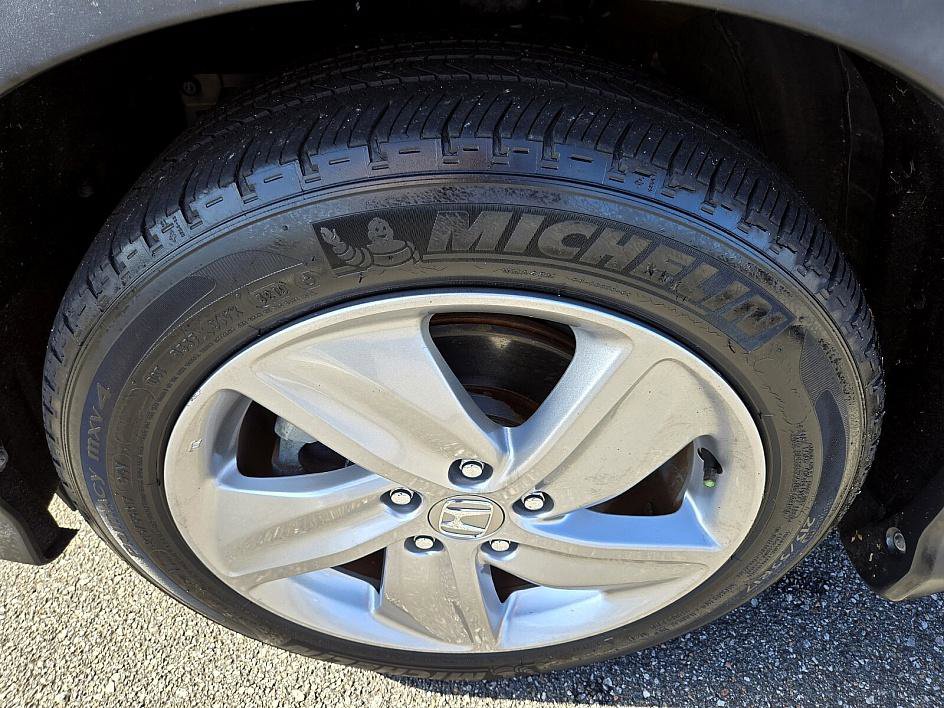 Used 2019 Honda HR-V EX image 14