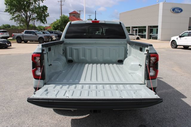 Used 2024 Ford Ranger XLT w/ Equipment Group 301A High RWD image 7