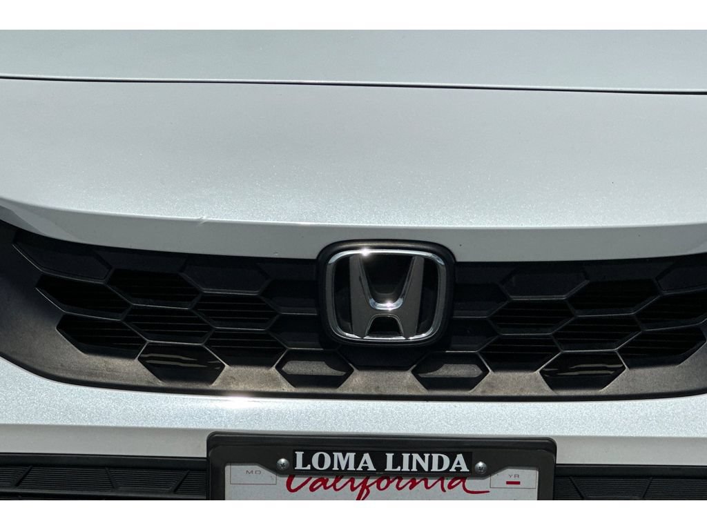 Used 2024 Honda Civic EX-L image 13