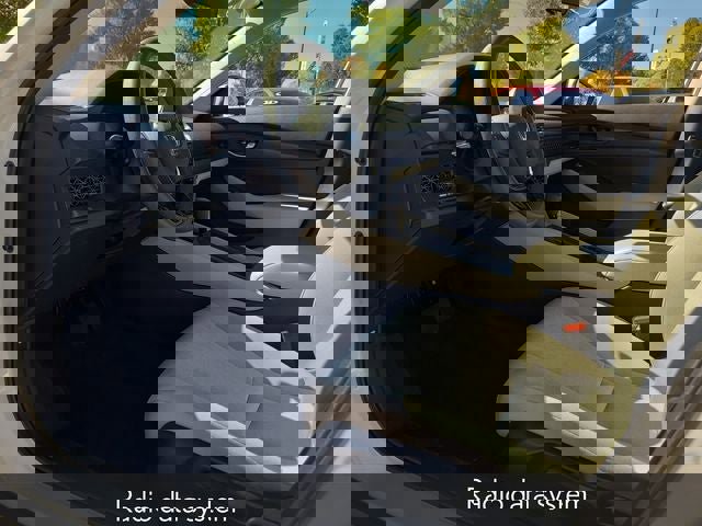 Certified 2023 Honda Accord LX image 16