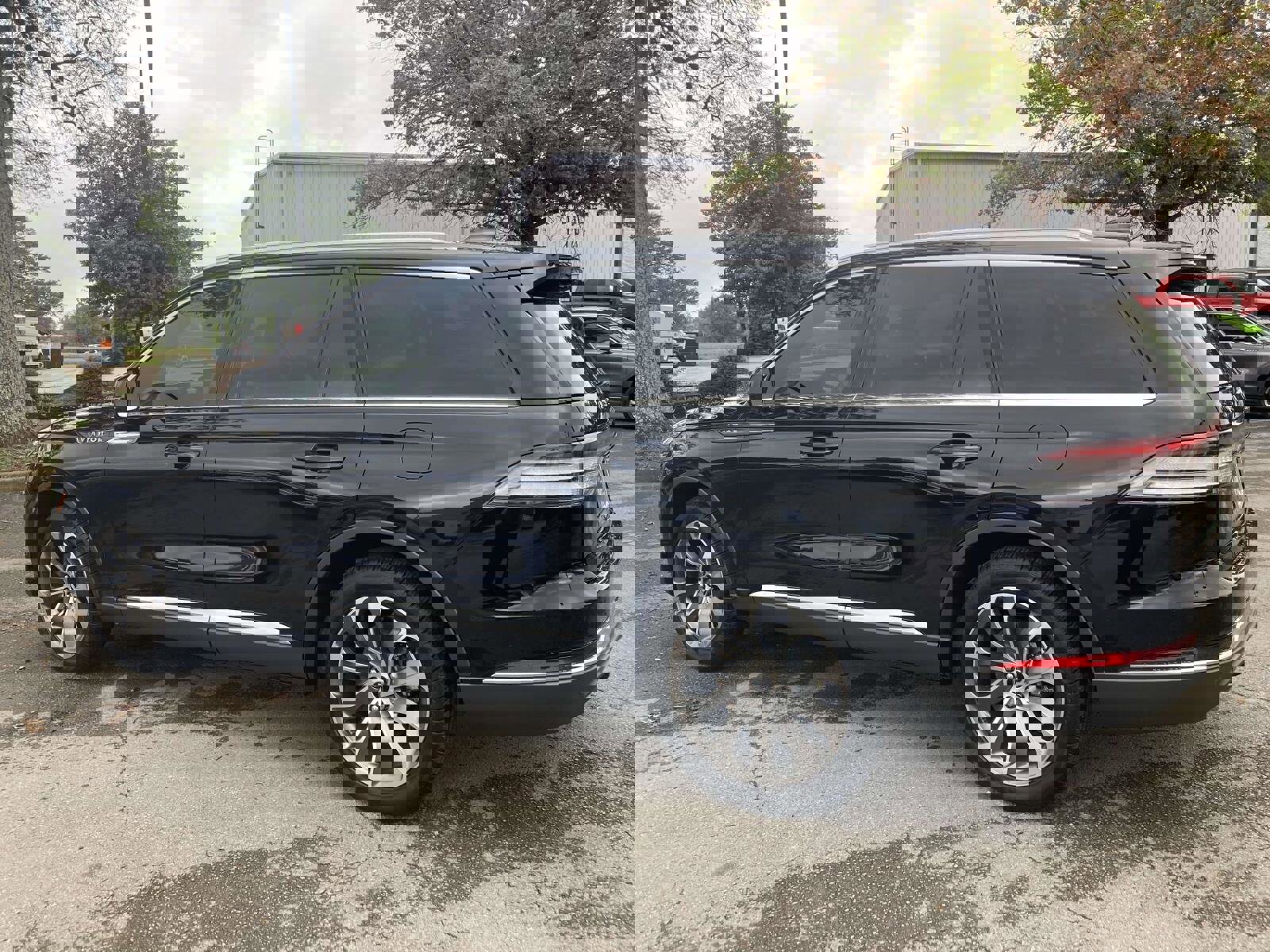 New 2025 Lincoln Aviator Reserve w/ Illumination Package image 7