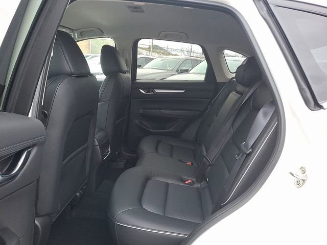 New 2025 MAZDA CX-5 AWD 2.5 S w/ Select Package image 11