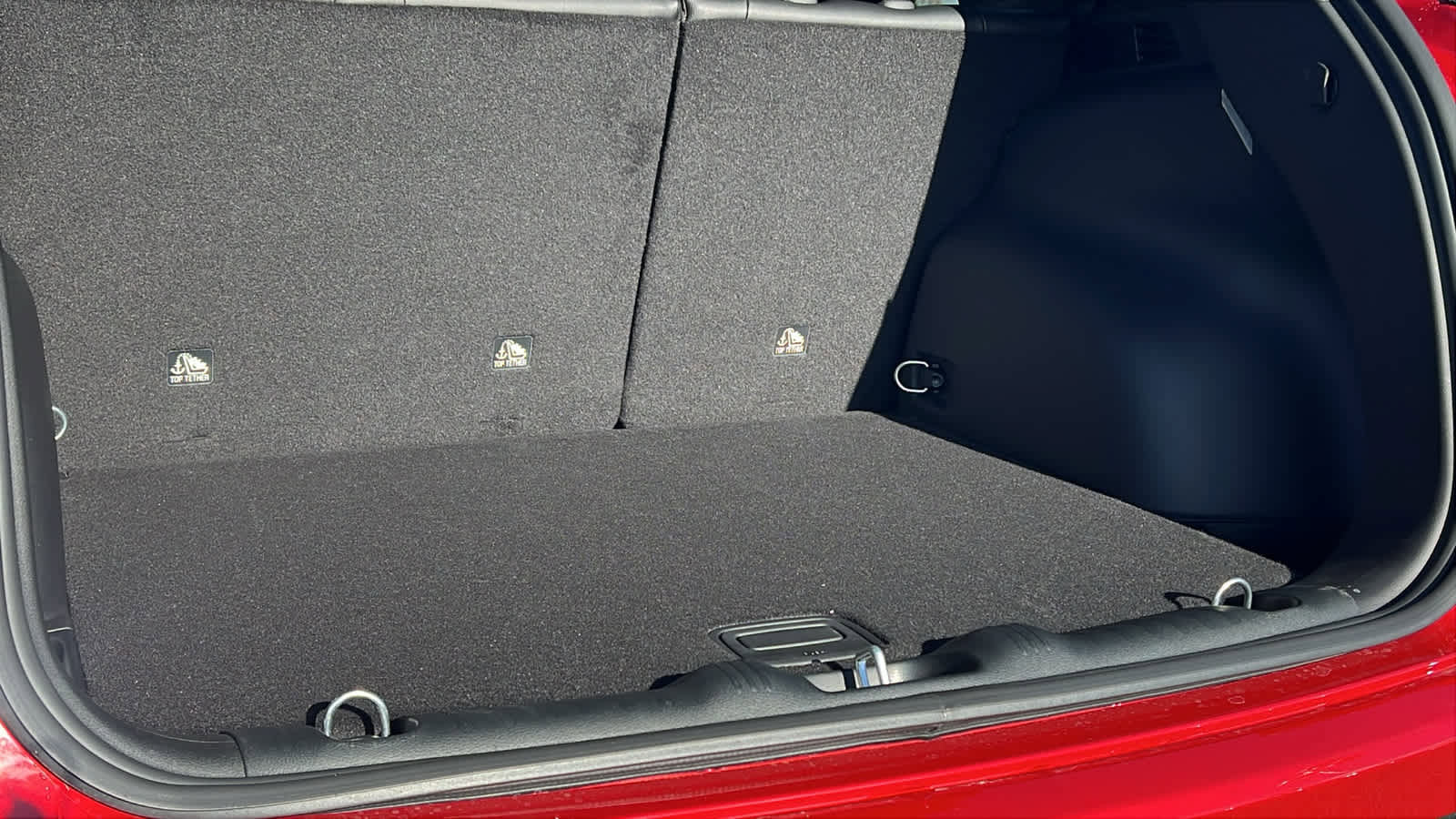 New 2026 Jeep Compass Latitude image 27