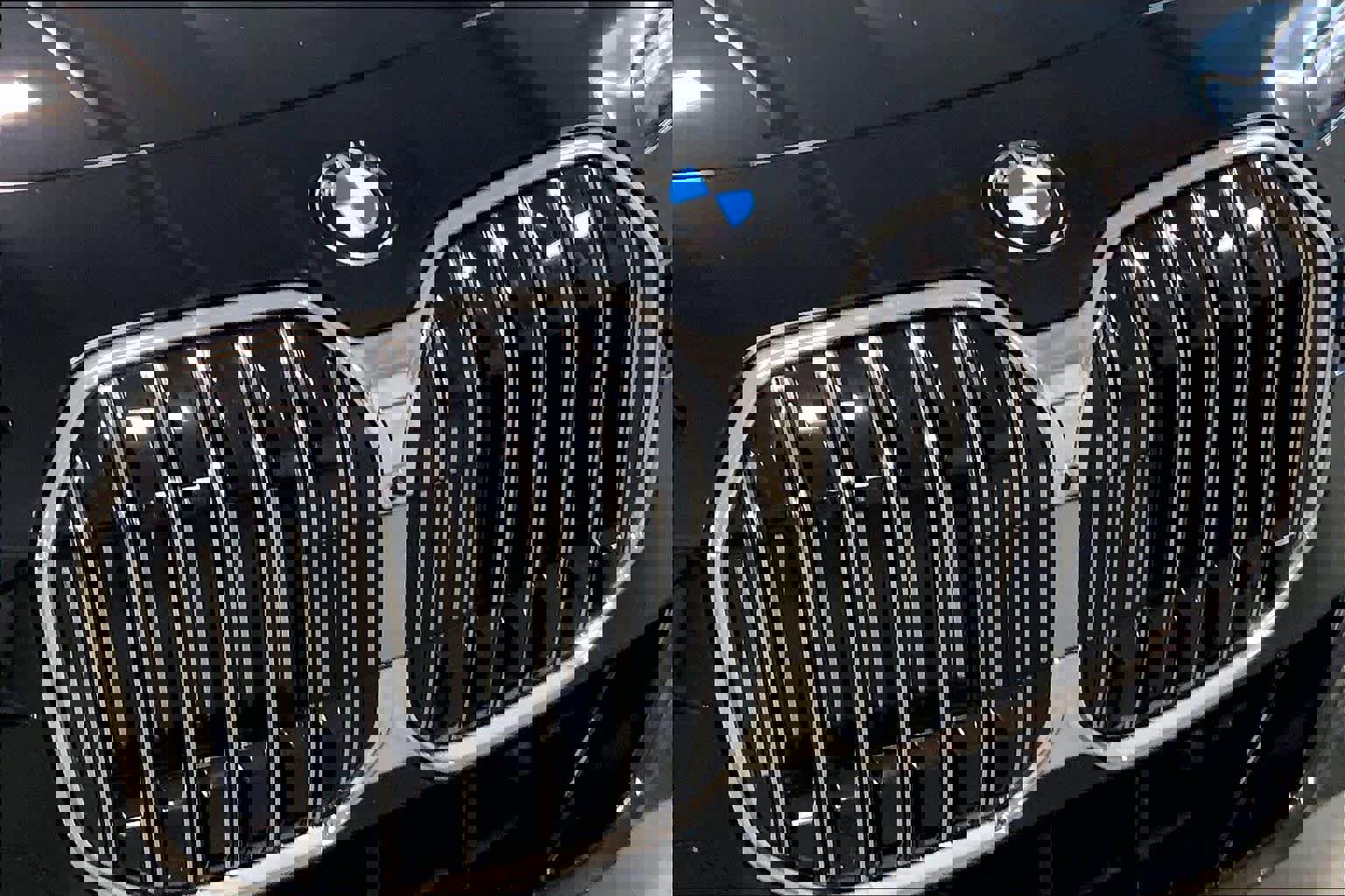 Certified 2023 BMW 760i xDrive image 32