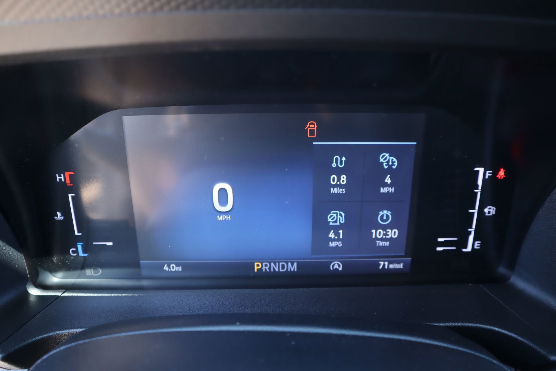 New 2026 Ford Ranger XL w/ Trailer Tow Package AWD/4WD image 4