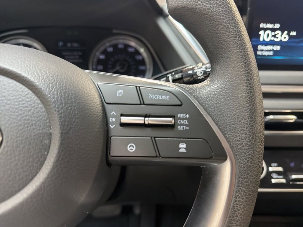 Certified 2023 Hyundai Sonata SEL image 18