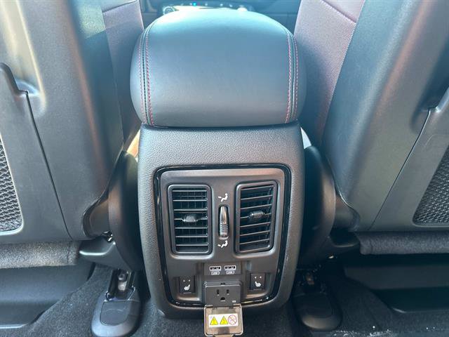 New 2026 Dodge Durango GT w/ Tow 'N Go Package image 8