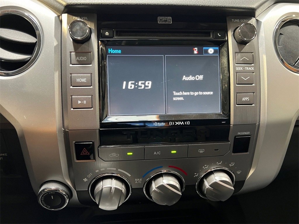 Used 2016 Toyota Tundra SR5 image 29