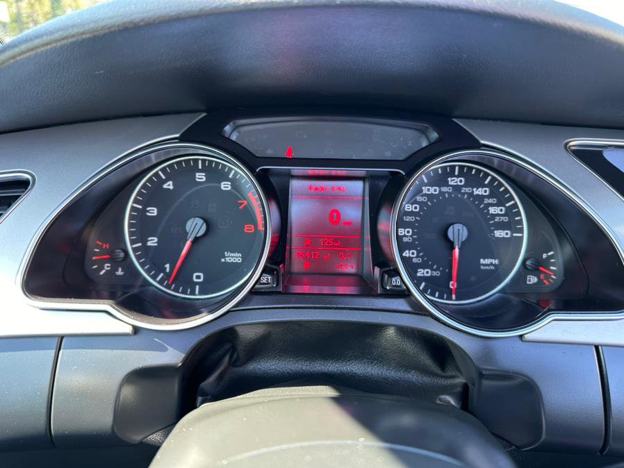 Used 2012 Audi A5 2.0T Premium Plus image 20