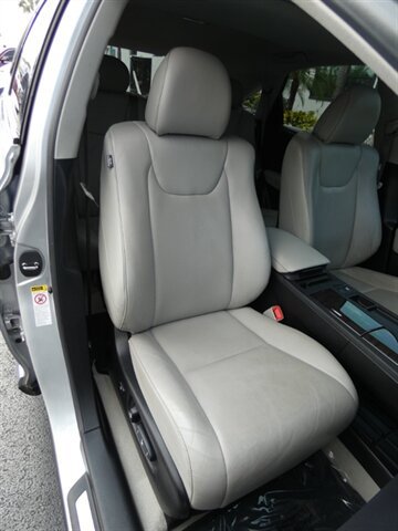 Used 2014 Lexus RX 350 FWD image 46
