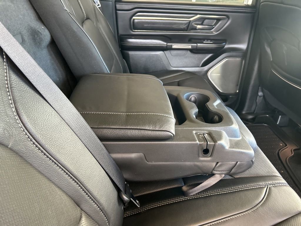 Used 2019 RAM 1500 Limited image 37