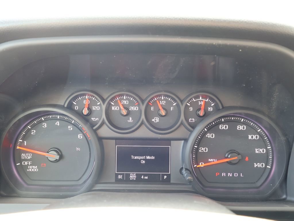 New 2026 GMC Sierra 1500 Pro AWD/4WD image 18