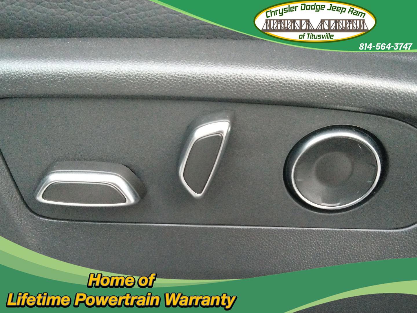 Used 2024 GMC Sierra 2500 Denali w/ Denali Reserve Package image 16