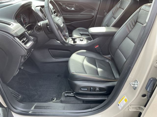 Used 2023 GMC Terrain AT4 w/ Infotainment Package II image 15