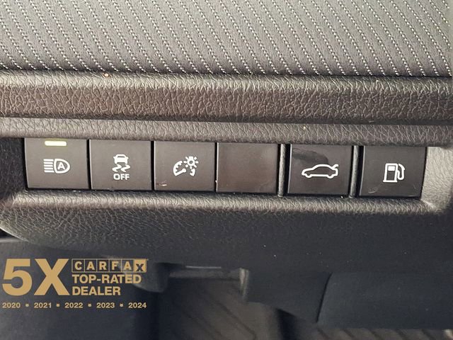 Used 2025 Toyota Camry SE w/ Multimedia Upgrade Package image 30