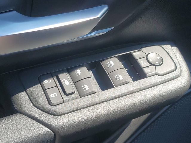 New 2026 RAM 1500 Big Horn AWD/4WD image 16