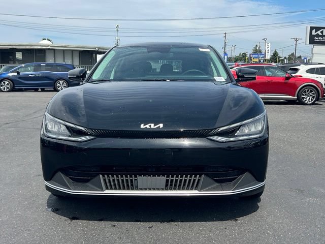 Certified 2024 Kia EV6 Light AWD/4WD image 4