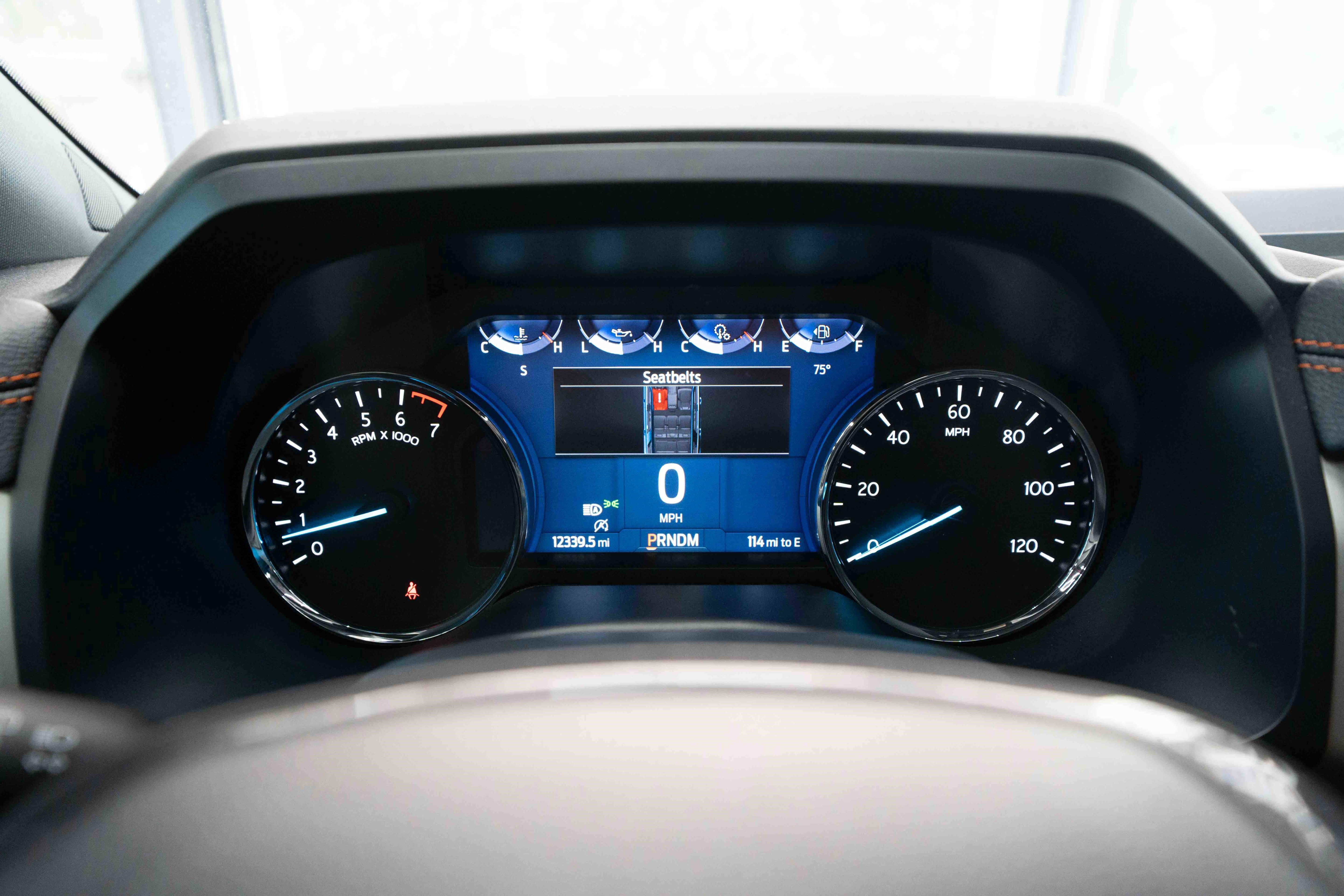 Used 2024 Ford Expedition Timberline AWD/4WD image 15