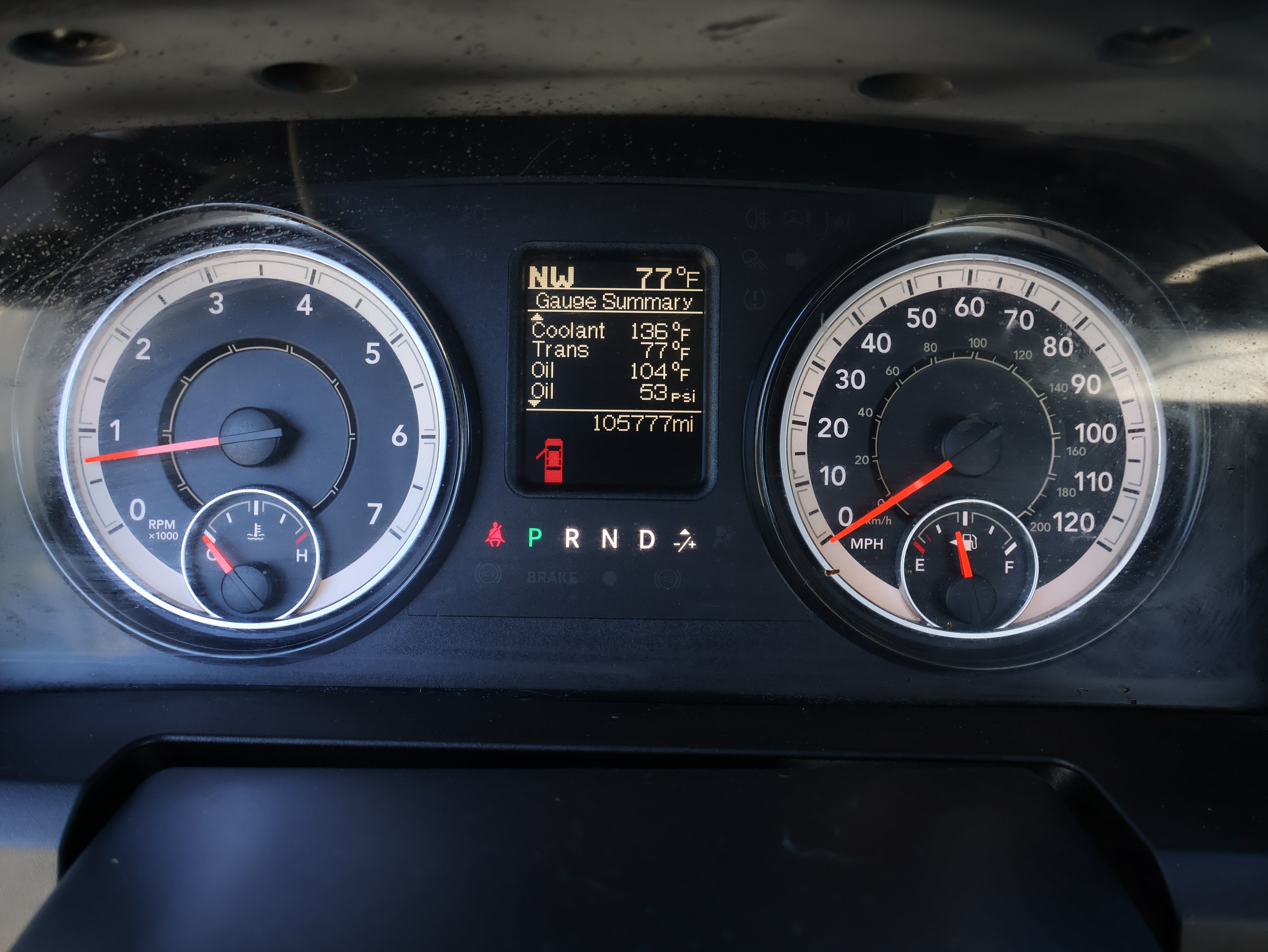 Used 2018 RAM 1500 Tradesman w/ Power & Remote Entry Group RWD image 29