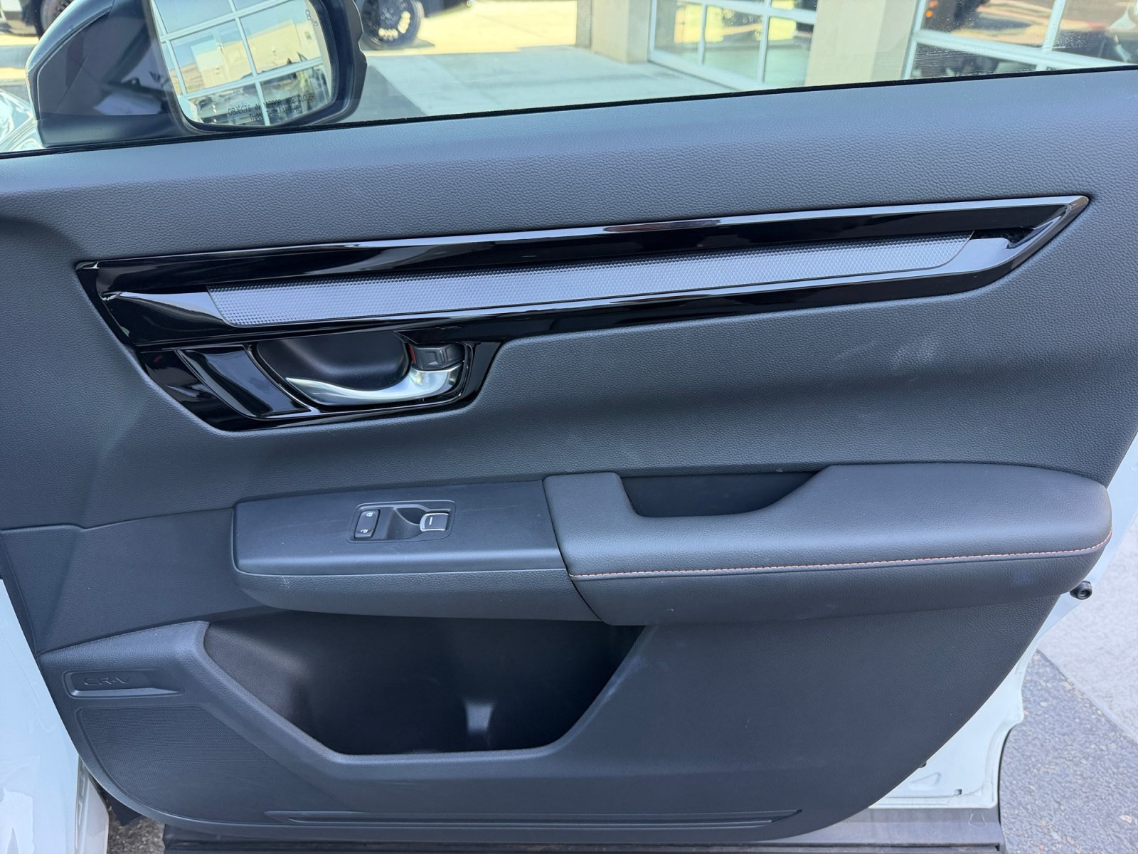 Used 2024 Honda CR-V Sport Touring image 16