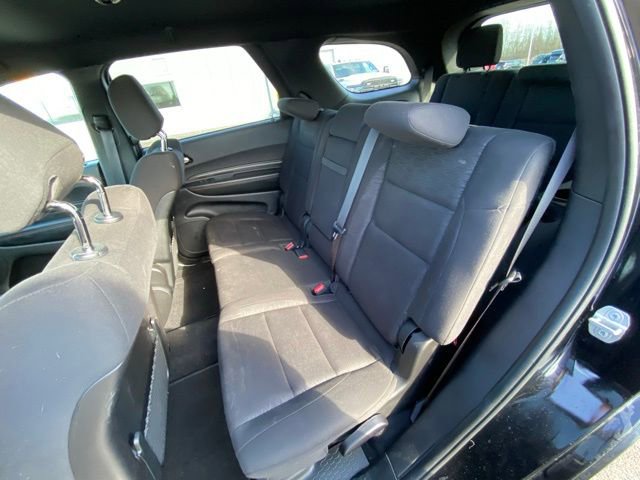 Used 2023 Dodge Durango GT AWD/4WD image 11