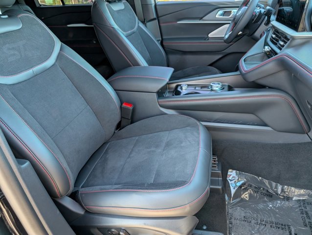 Used 2026 Ford Explorer ST w/ Sun And Sound Package image 23