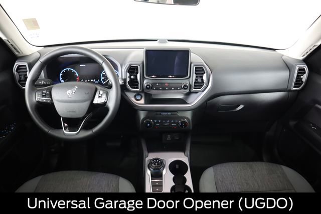 Used 2023 Ford Bronco Sport Big Bend w/ Convenience Package image 30
