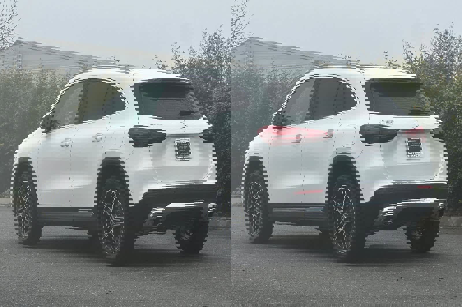 New 2026 Mercedes-Benz GLA 250 GLA 250 image 5