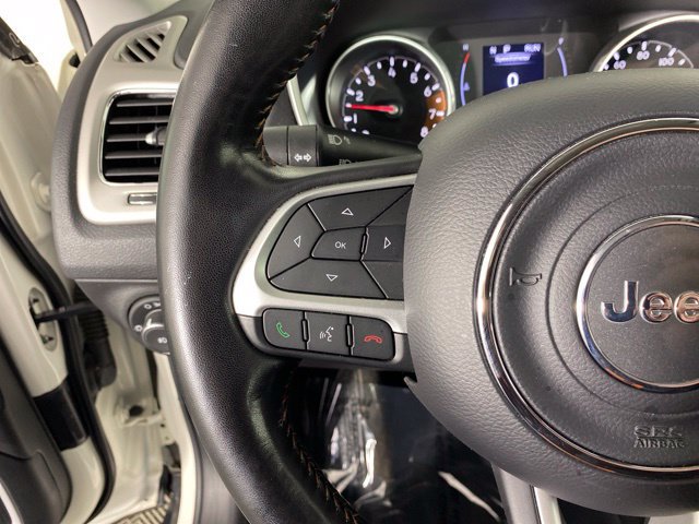 Used 2020 Jeep Compass Latitude AWD/4WD image 22