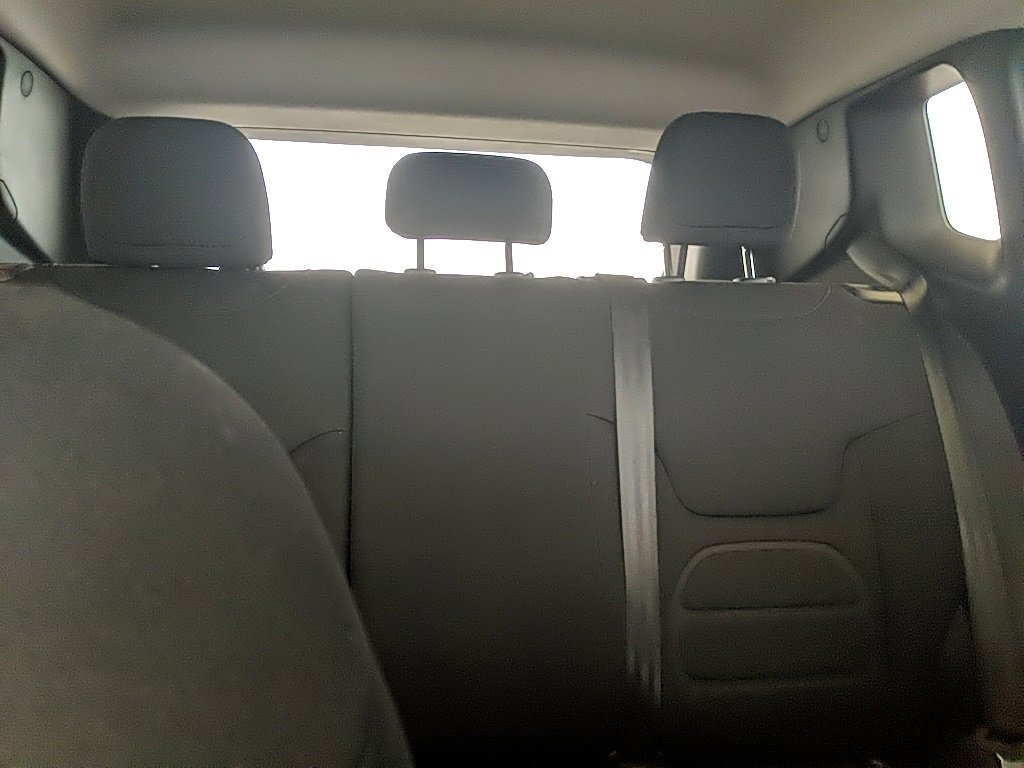 Used 2022 Jeep Renegade Latitude image 28