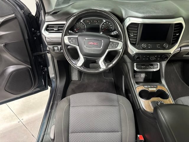 Used 2020 GMC Acadia SLE AWD/4WD image 14