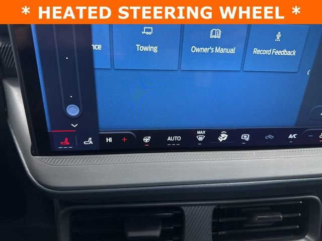 New 2025 Ford Maverick XLT w/ XLT Luxury Package image 17