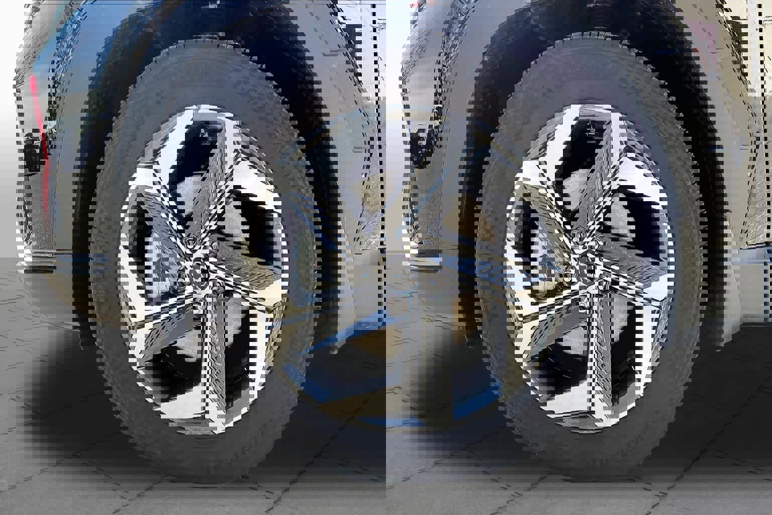 Used 2024 Hyundai Tucson SEL w/ Convenience Package image 10