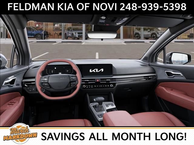 New 2026 Kia Sportage SX image 14