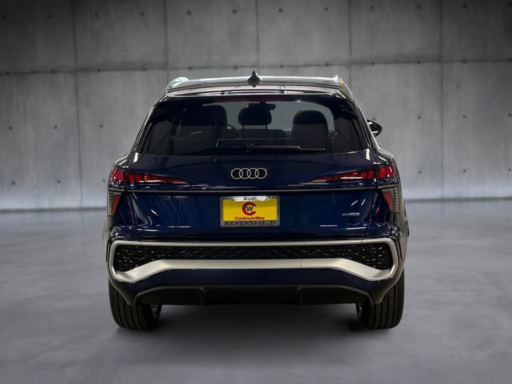 New 2026 Audi Q3 quattro 2.0T AWD/4WD image 4
