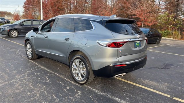 Certified 2023 Buick Enclave Essence w/ Experience Buick Package image 6